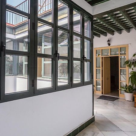 Muralla 3 Rooms Luminoso Parking Херес-де-ла-Фронтера Экстерьер фото