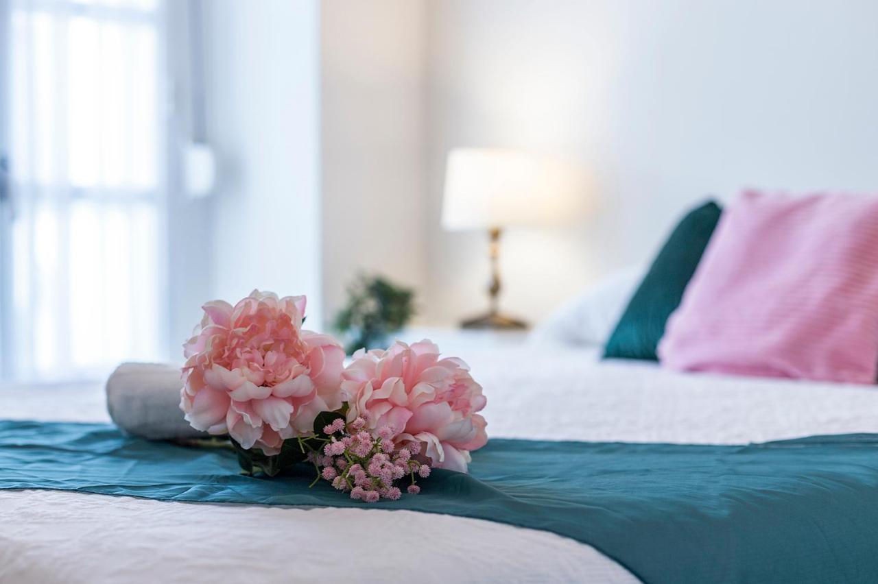 Muralla 3 Rooms Luminoso Parking Херес-де-ла-Фронтера Экстерьер фото
