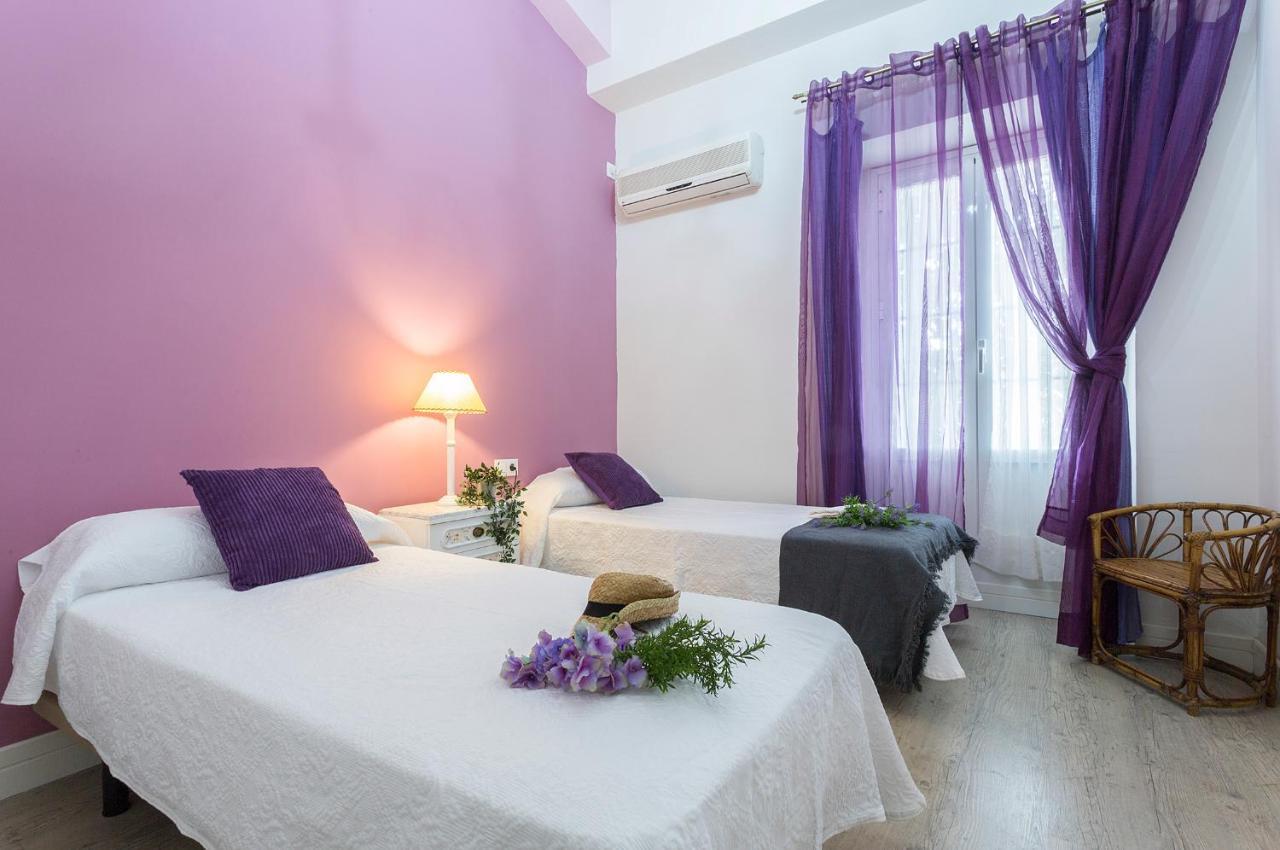 Muralla 3 Rooms Luminoso Parking Херес-де-ла-Фронтера Экстерьер фото