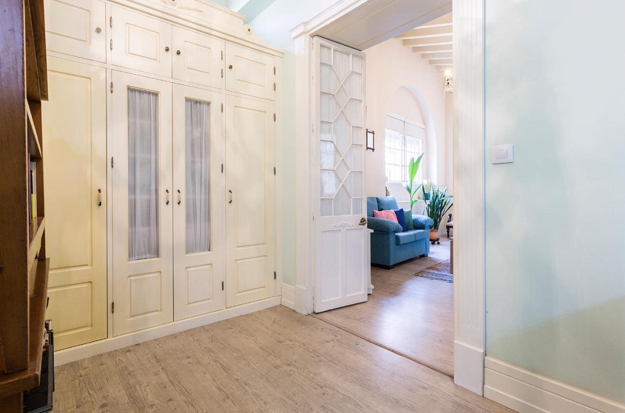 Muralla 3 Rooms Luminoso Parking Херес-де-ла-Фронтера Экстерьер фото