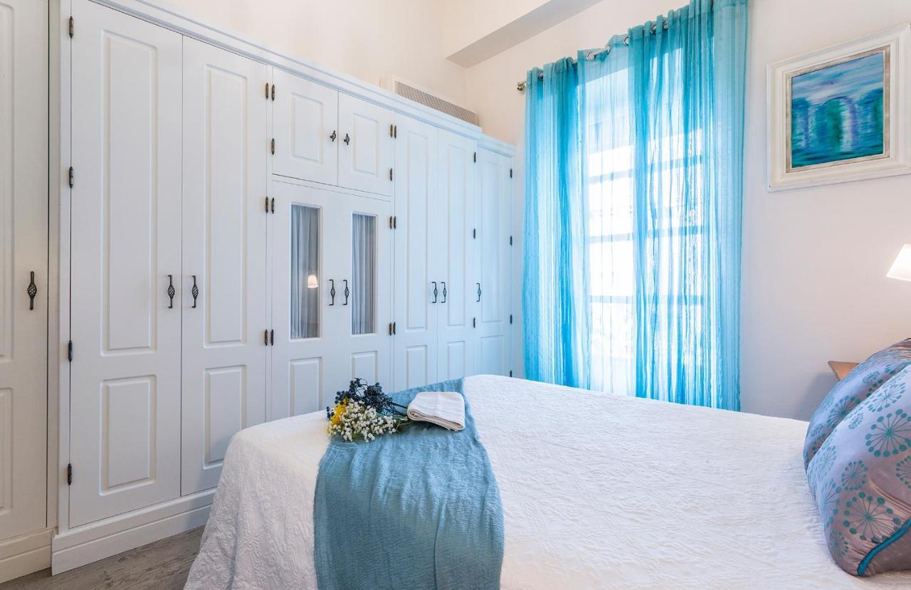 Muralla 3 Rooms Luminoso Parking Херес-де-ла-Фронтера Экстерьер фото