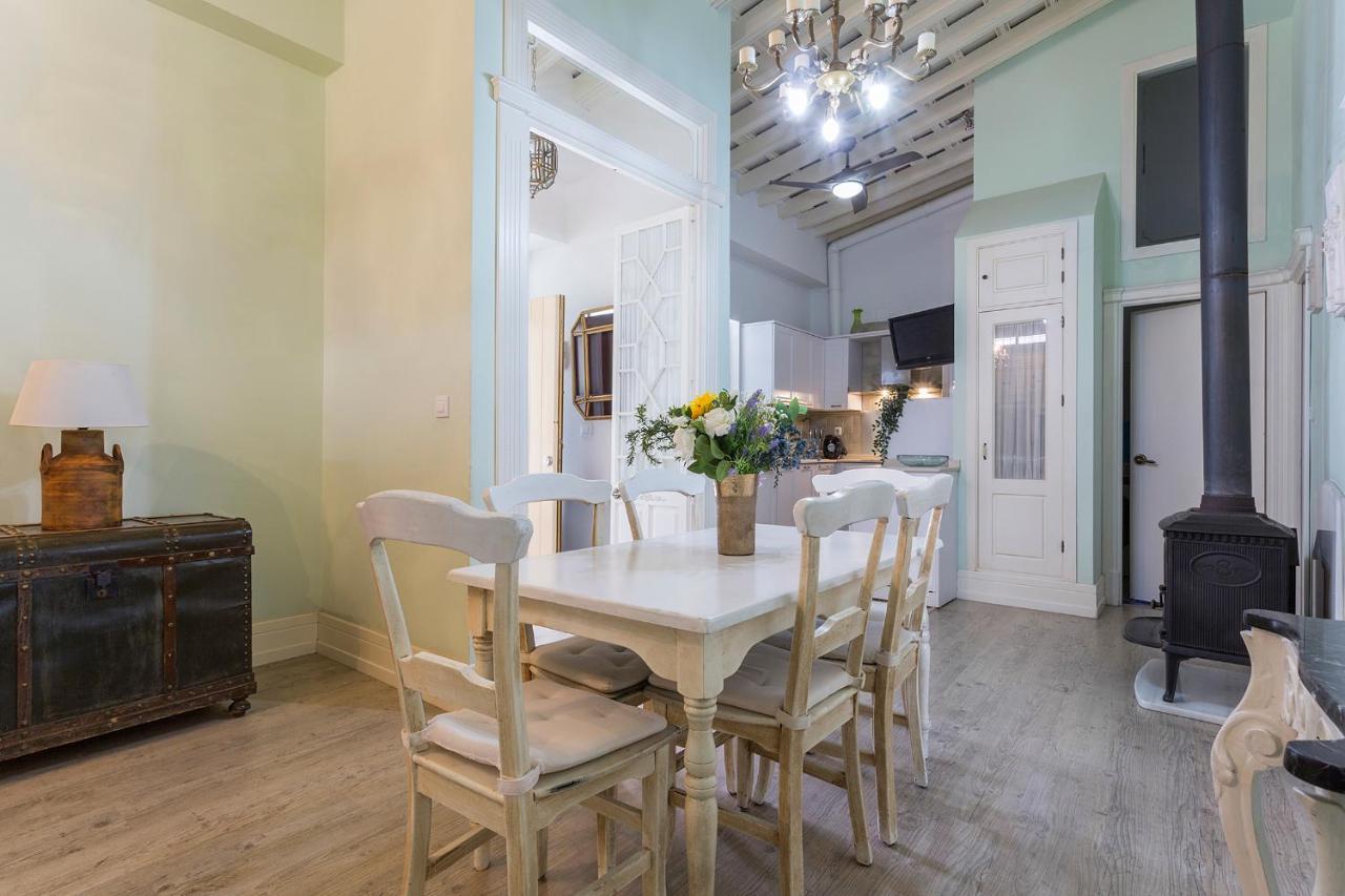 Muralla 3 Rooms Luminoso Parking Херес-де-ла-Фронтера Экстерьер фото