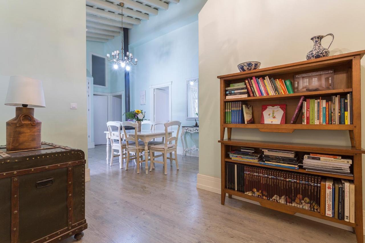Muralla 3 Rooms Luminoso Parking Херес-де-ла-Фронтера Экстерьер фото