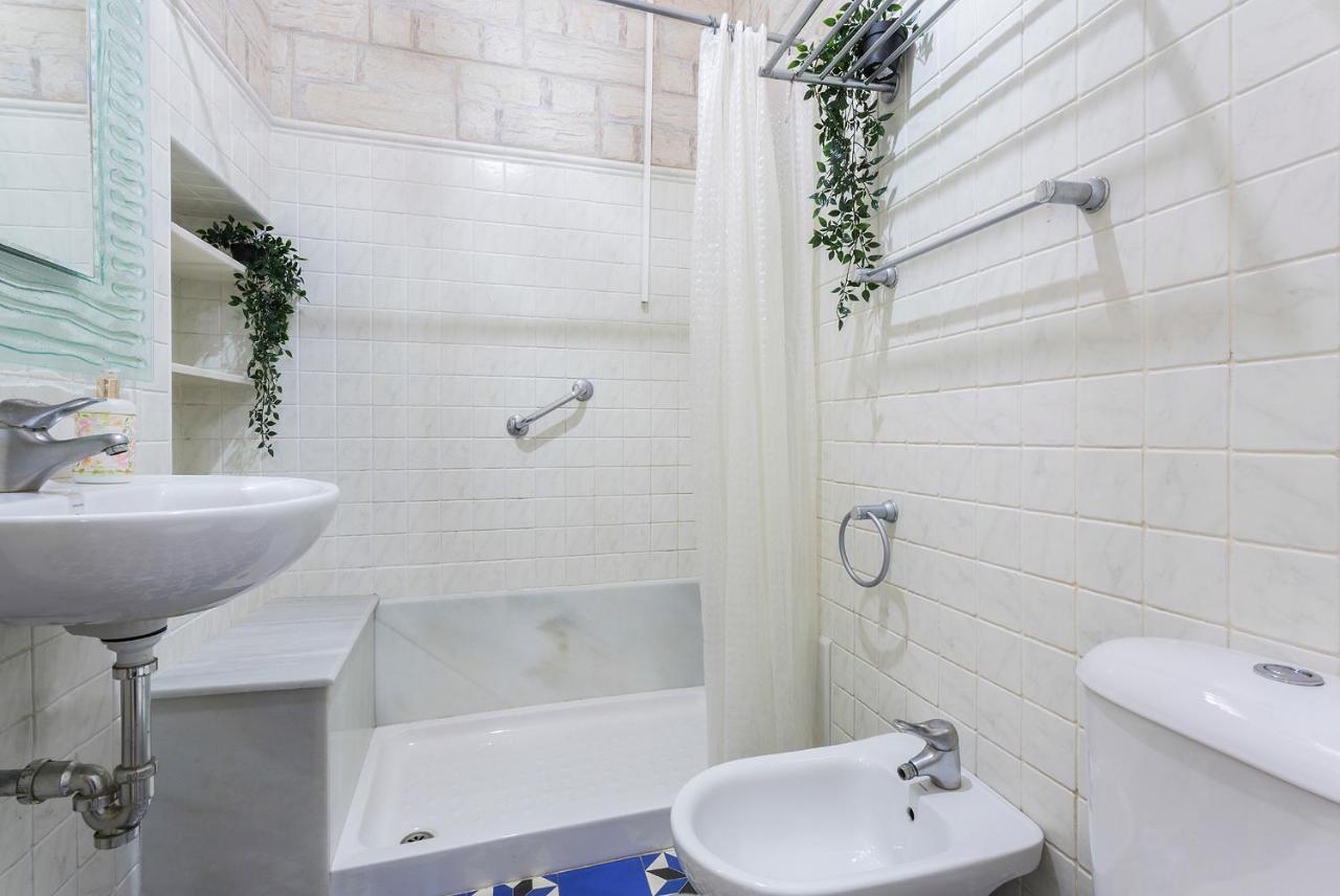 Muralla 3 Rooms Luminoso Parking Херес-де-ла-Фронтера Экстерьер фото